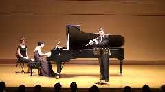 欧美群星 - Flute Sonata,Op. 94. IV. Allegro Con Brio