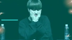 GOT7,金有谦(GOT7) - 静静的听首歌静静的看看菠萝宝