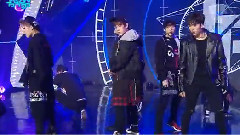 IMFACT - Feel So Good - MBC音乐中心 现场版 16/11/12