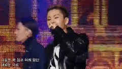 BTOB - NEW MEN - MBC音乐中心 现场版 16/11/12