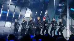 BTOB - 祈祷(I'll be your man) - MBC音乐中心 现场版 16/11/12