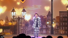 圭贤(Super Junior) - Blah Blah - MBC音乐中心 现场版 16/11/12
