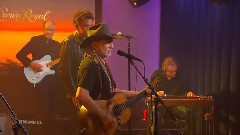 Willie Nelson - Willie Nelson Performs Heartaches By The Number