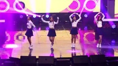 April(韩国) - Muah!