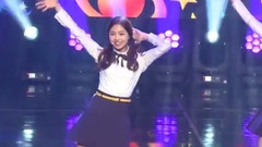 April(韩国) - Dream Candy