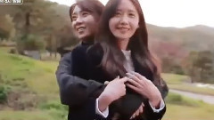 少女时代,允儿(少女时代) - 韩剧< THE K2 >最终话拍摄花絮