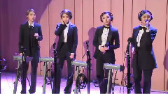 MAMAMOO - 描绘又描绘 - 两点出逃 Cultwo Show 现场版16/11/10