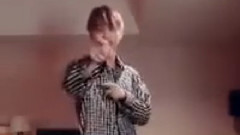 EXO,KAI(EXO) - KAI 跳PPAP