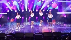April(韩国) - Dream Candy