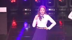 April(韩国) - Thriller