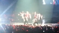 东方神起 - Before U Go