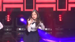 April(韩国) - Thriller