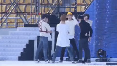 NCT,NCT 127 - 消防车