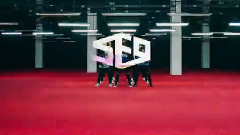 SF9 - Fanfare