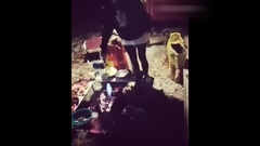 少女时代,孝渊(少女时代) - 161112 少女時代孝淵 instagram更新两则合并