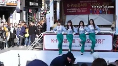 Crayon Pop - BarBarBar