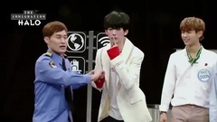 HALO - KSTYLE TV The Immigration