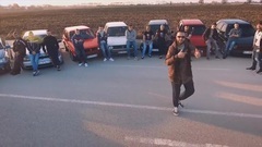欧美群星 - GOLF