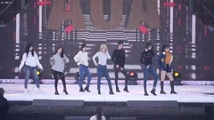 AOA - 161111 AOA - Good Luck(굿럭) 리허설 (Rehearsal) [전체] 직캠 Fancam (제주 열린음악회) by Mera