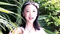 华语童星 - 月牙船