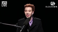 Block B - [BlockB家族中字] Lyric LIVE -寻找藏画 by Block B BASTARZ P.O
