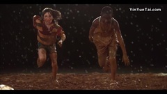 Shakira,Carlinhos Brown - Shakira & Carlinhos Brown - La La La (Brazil 2014)