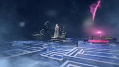 群星 - <幻城>卡索再次向隐莲许愿