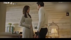 允儿(少女时代),池昌旭 - [韩剧/CUT]The k2 EP16允儿&池昌旭KISS部分CUT
