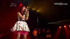 少女时代,Tiffany(少女时代) - REALHDTiffany-RollingInThe DeepKBSSketchbook120601