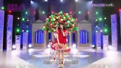 AKB48,乃木坂46 - 白米様 @ 乃木坂46 SHOW! 161112