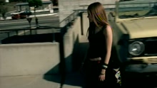 艾薇儿·拉维尼 - Complicated (Avril's Cut)