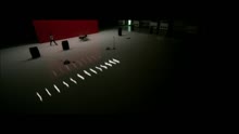 Foo Fighters - The Pretender (Video)