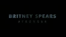 Britney Spears - Stronger (AC3 Stereo)