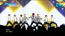 EXO-CBX - Hey Mama！- MBC音乐中心 现场版 16/11/12