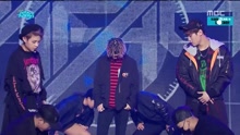 IMFACT - Feel So Good - MBC音乐中心 现场版 16/11/12