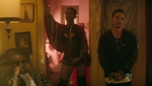 Pharrell Williams,Sky,J. Balvin - Safari