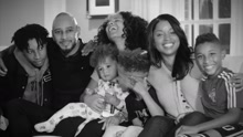 Alicia Keys,A$AP ROCKY - Blended Family