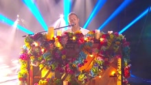 Coldplay - Coldplay Live At NRJ 2016