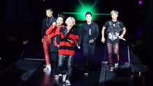 Bigbang - BIGBANG - HARU HARU 一天一天