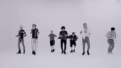 BigBang,Winner,EXO,防弹少年团,GOT7,iKON - 韩国男团V Live人气排行榜Top 20 (2016年9月)