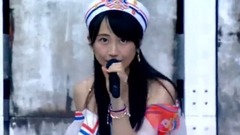 SKE48 - 美浜海遊祭2015xSKE48