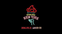 MAMAMOO - New York