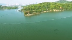 音乐短片 - 鸟瞰