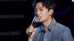 杨洋 - 游泳篇