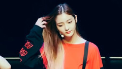 DIA - Showcase Ending 主-恩真 饭拍版 16/09/12