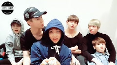 防弹少年团 - BTS LIVE