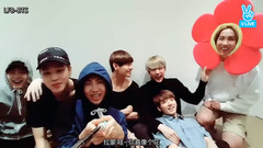 防弹少年团 - Vapp