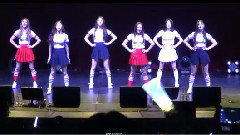I.O.I,周洁琼(PRISTIN),PRISTIN - Yum-Yum