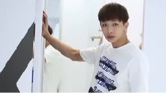 SpeXial - ETfashion时尚云 星穿搭 SpeXial-宏正,明杰,子闳 挺师兄吴克群潮牌