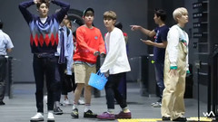 HALO - SBS MTV THE SHOW 下班